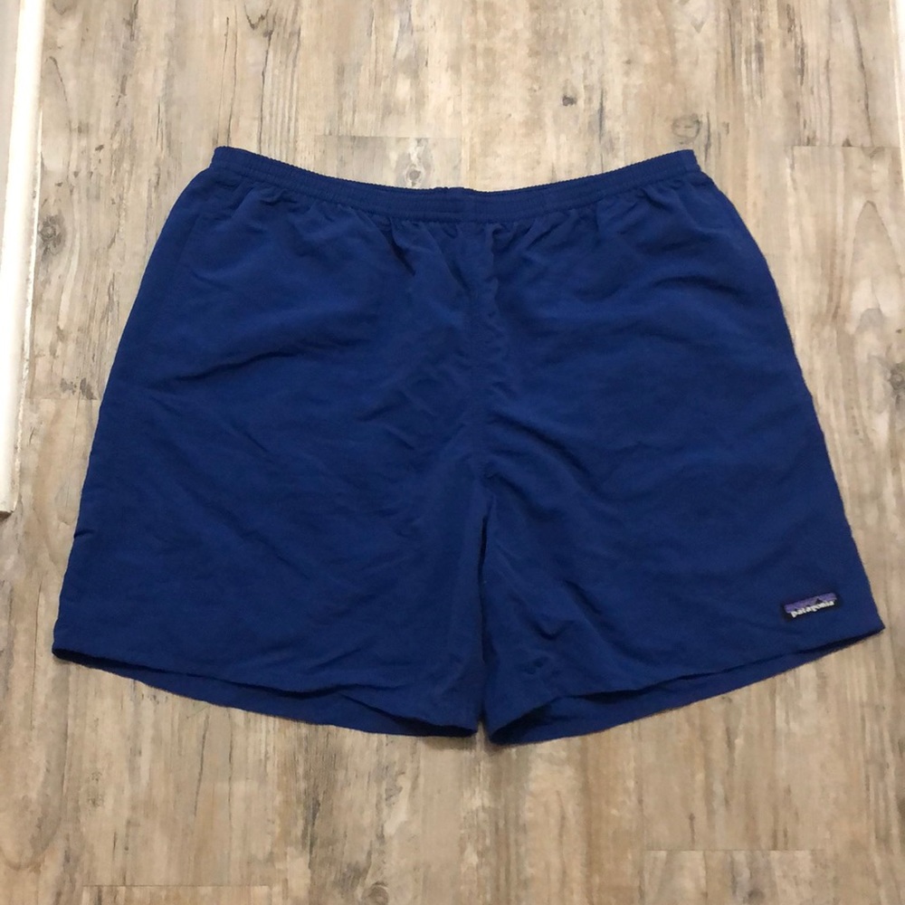 Patagonia Baggies
